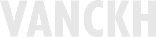 VANCKH | Design, branding, création de sites web sur-mesure, SEO