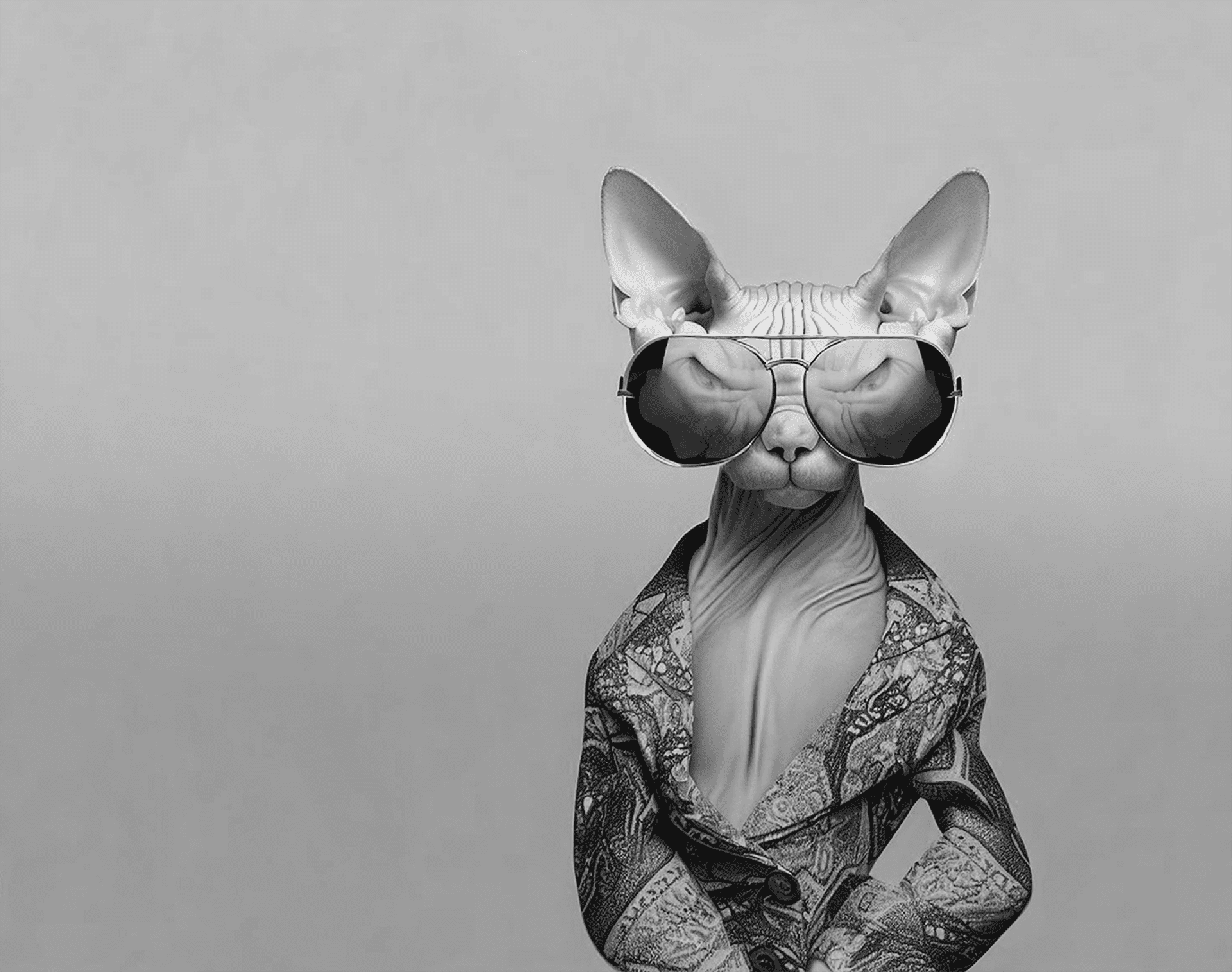 Conception d’identités visuelles, logos percutants, supports de communication, création de sites web sophistiqués et performants.