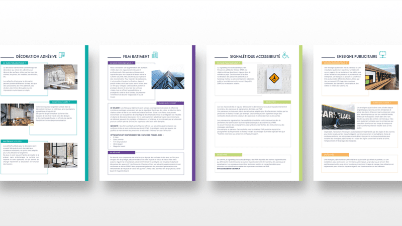 Print, Design Graphiques, Mise en page