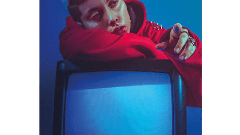 Conception Magazine, Mise en page, Design Graphiques par VANCKH Studio