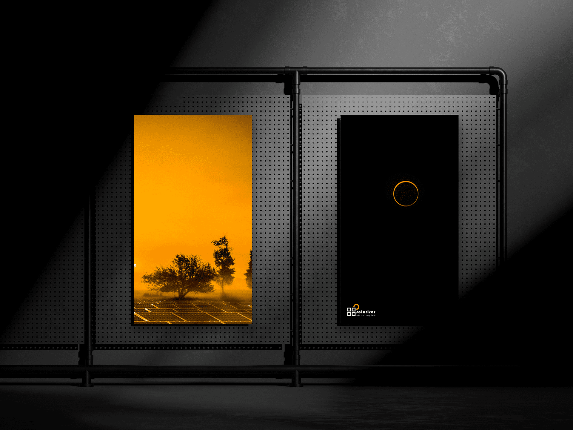 SOLARISAR PRESENTATION