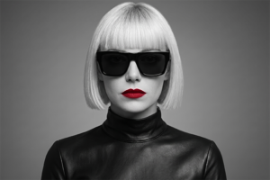 Portrait pour illustrer l'accessibilité numérique