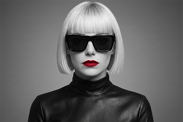 Portrait pour illustrer l'accessibilité numérique