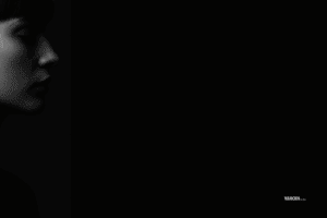 Portrait identité de marque